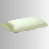 Silk Pillowcase Mint (Envelope Style)