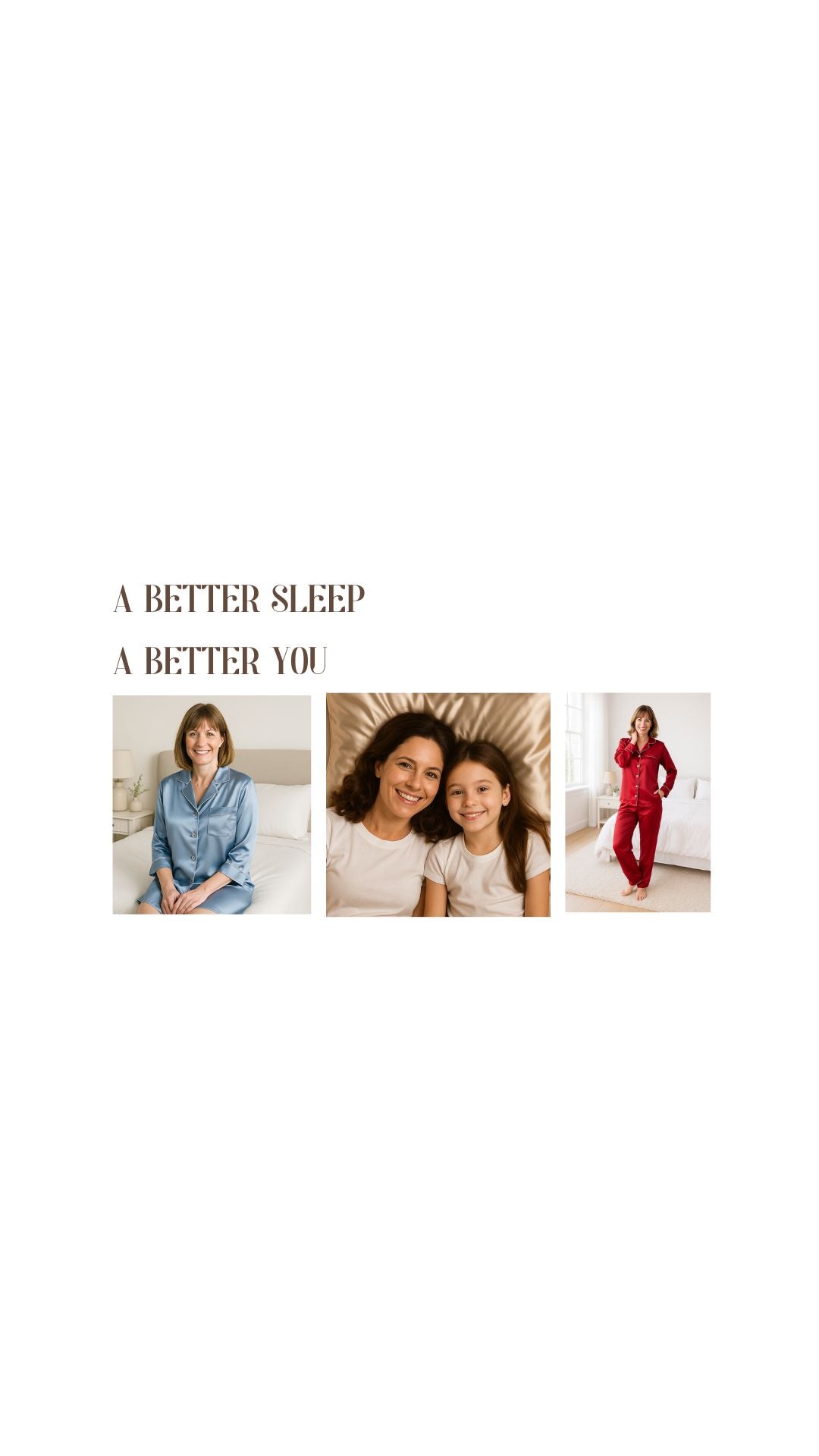 Mulberry Silk Nightwear at affordable prices