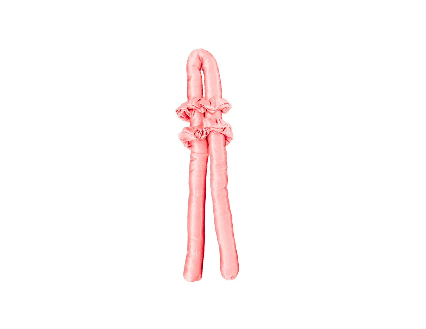 Silk Heatless Hair Curler
