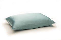 Sage Mulberry Silk Pillowcase -  Silk Pillowcase - Forster's Finery Fine Silk Products