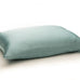  Teal Silk Pillowcase - Teal Silk Pillowcase -  -  - fine silk products by Forsters Finery