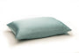 Mulberry Silk Pillowcase Sage -  Silk Pillowcase - Forster's Finery Fine Silk Products