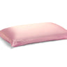  Pink Silk Pillowcase - Standard - FF-Pillowcase-STandard-Pink -  - Luxurious Fine Silk by Forsters Finery