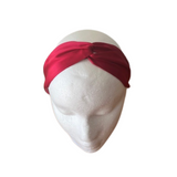 Silk Headbands