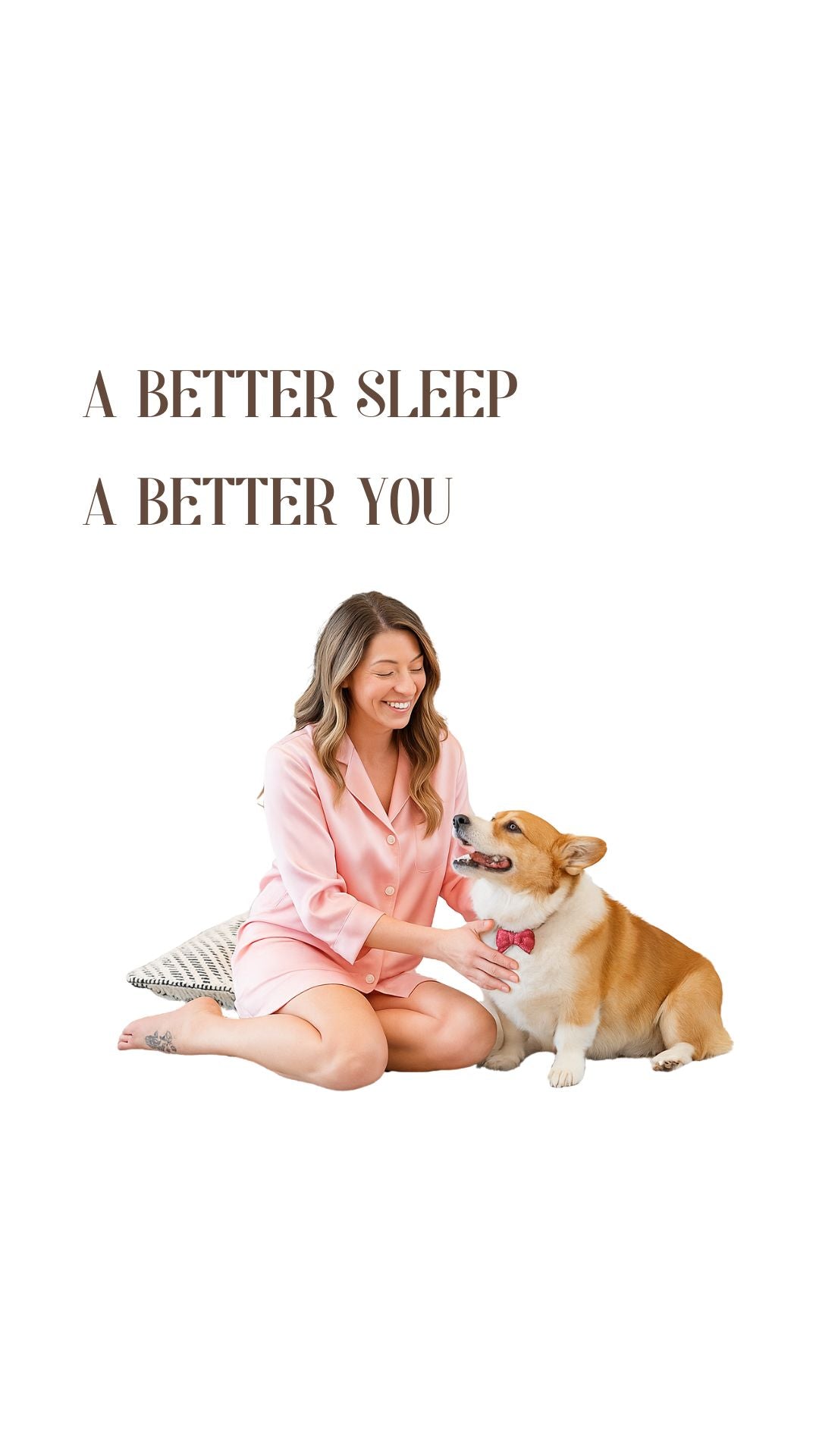Mulberry Silk Nightwear
