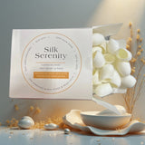 Silk Serenity Exfoliating Pods