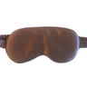 Mauve Pure Silk Sleep Mask -  Sleep Masks - Forster's Finery Fine Silk Products