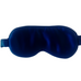 Silk Sleep Mask Navy -  Sleep Masks - Forster's Finery Fine Silk Products