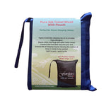 Silk Travel Sheets -  Silk Travel Sheets - Forster's Finery Fine Silk Products