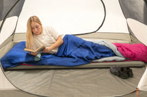 Silk Travel Sheets -  Silk Travel Sheets - Forster's Finery Fine Silk Products