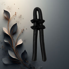 Silk Heatless Hair Curler