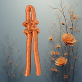 Silk Heatless Hair Curler