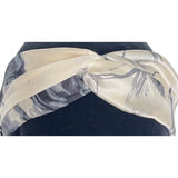 Silk Headbands