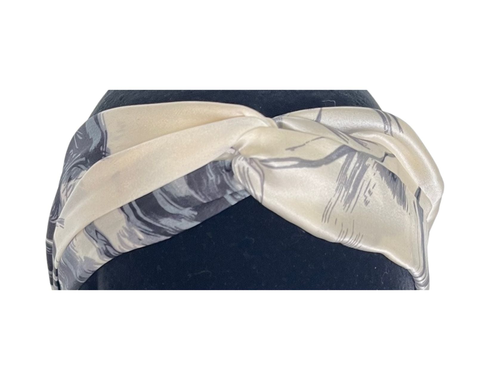 Silk Headbands