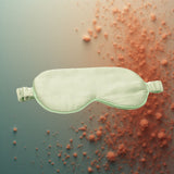 Silk Sleep Mask Mint