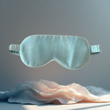 Silk Sleep Mask Sage