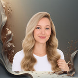 Silk Heatless Hair Curler